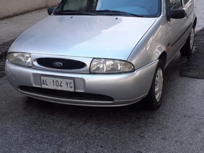 usata Ford Fiesta 1.2