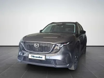 Usata Mazda CX-5