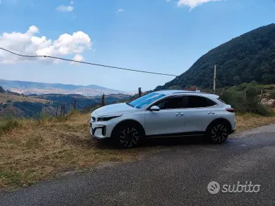 Käytetty Kia XCeed 136 HP (100 kW) 2023 Katumaasturi