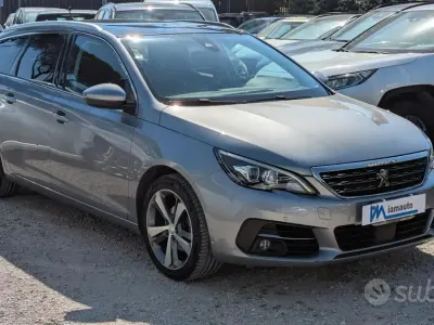 Usata Peugeot 308