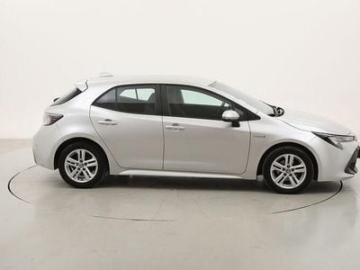 Usata 2022 Toyota Corolla Hybrid Business Edition Berlina | 16.390 €