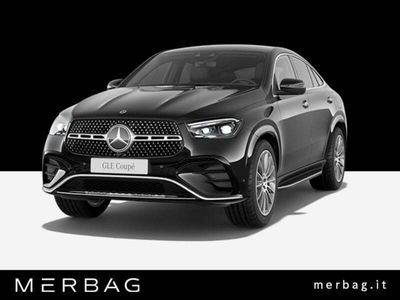 usata Mercedes GLE350e 4Matic Plug-in Hybrid AMG Line Advanced Plus