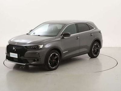 DS Automobiles DS7 Crossback