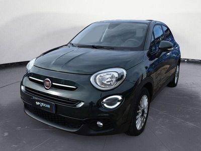 usata Fiat 500X 1.3 MultiJet 95 CV Business