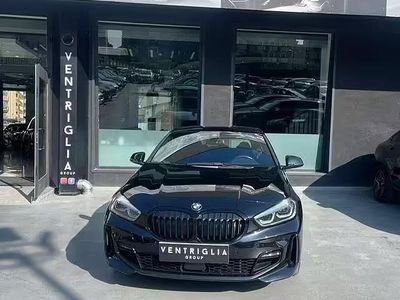 Usata BMW 118 M Sport 150 CV (110 kW) 2020 Other Utilitaria