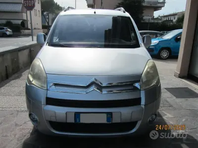 Usata Citroën Berlingo