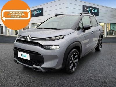 usata Citroën C3 Aircross BlueHDi 110 S&S Shine