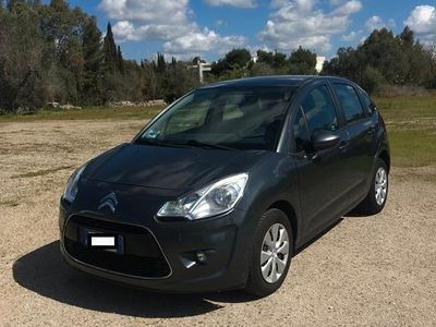 usata Citroën C3 1.1 Business