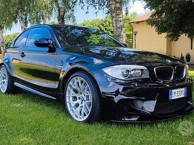 Usata BMW 1M 2011 Coupé