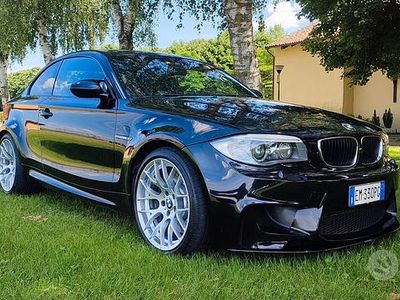 Usata 2011 BMW 1M Coupé | 52.000 €