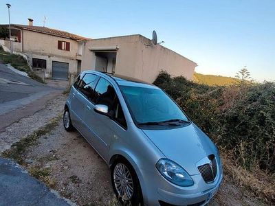 Usata Lancia Musa 2006 Monovolume