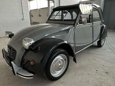 Usata 1978 Citroën 2CV Berlina | 12.500 €
