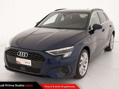 Audi A3 Sportback e-tron