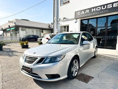 usata Saab 9-3 Sport Sedan 1.9 TDI 150CV