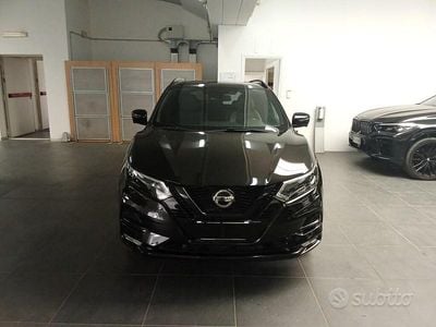 Używany Nissan Qashqai Tekna+ 116 KM (85 kW) 2020 SUV