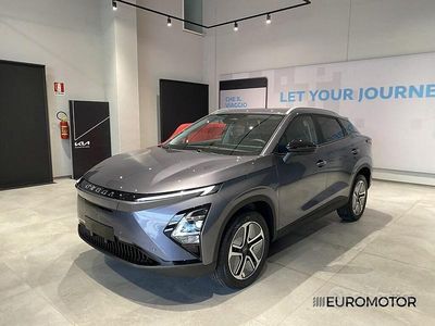 Grigio Nuova 2025 Omoda 5 SUV | 29.900 € (Buon prezzo)
