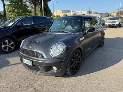 Usata Mini Cooper S