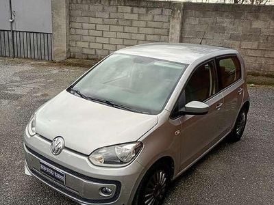 Usata VW up! Move 60 CV (44 kW) 2014 Utilitaria