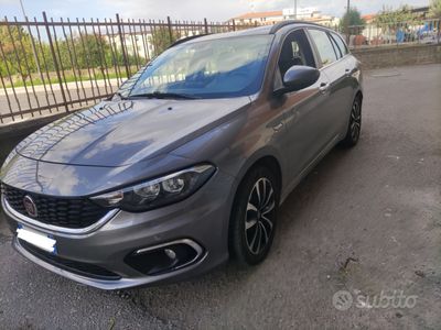 usata Fiat Tipo SW Lounge 1.3mj 90cv