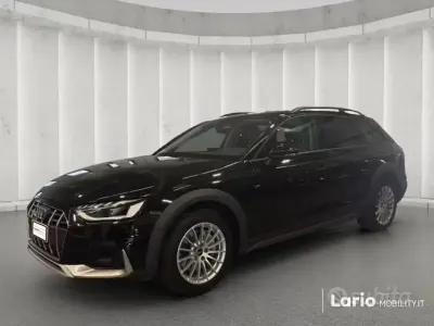 Usata Audi A4 204 CV (150 kW) 2024 Station wagon