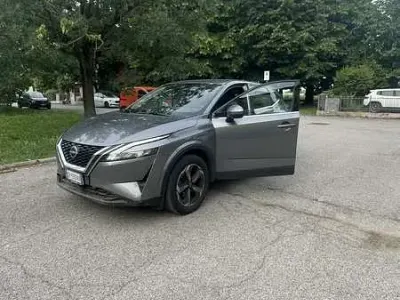 Usata Nissan Qashqai N-Connecta 140 CV (102 kW) 2023 SUV