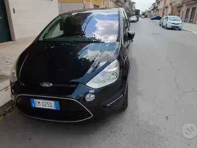 Usata Ford S-MAX