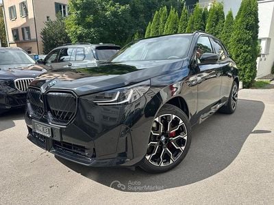 Usata BMW X3 M Sport 197 CV (144 kW) 2025 Other SUV