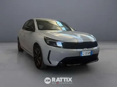 Usata Opel Corsa 101 CV (74 kW) 2025 Bianco Utilitaria