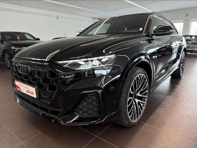 Usata Audi A8 231 CV (169 kW) 2024 Nero Berlina