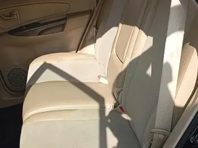 Usata Hyundai Tucson 140 CV (102 kW) 2006 SUV