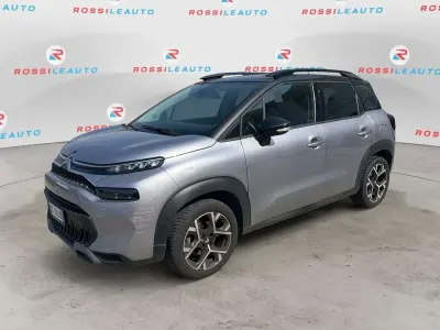 Usata Citroën C3 Aircross Shine 110 CV (80 kW) 2023 Other SUV