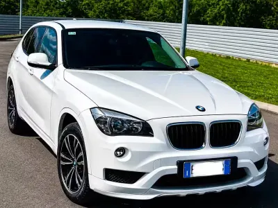 Usata BMW X1