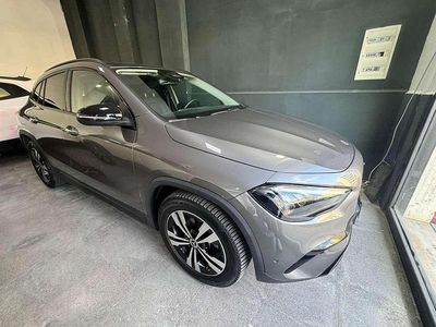 Usata Mercedes GLA180 AMG Line Premium Plus 116 CV (85 kW) 2024 Other SUV