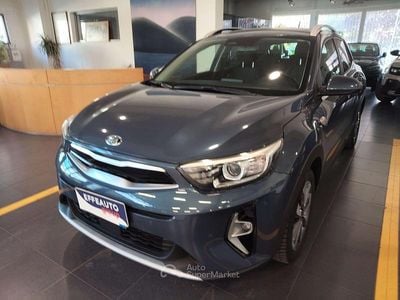 Usata Kia Stonic Urban 82 CV (60 kW) 2021 Other SUV