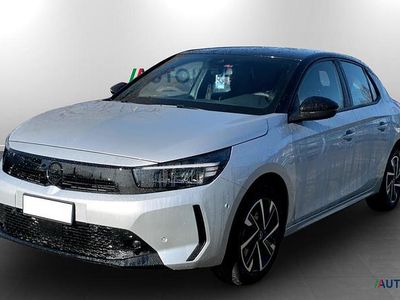 Usata Opel Corsa S 101 CV (74 kW) 2025 Bianco Utilitaria