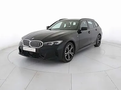 Usata BMW 330