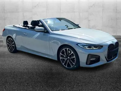 Usata BMW 430