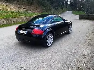 Usata Audi TT