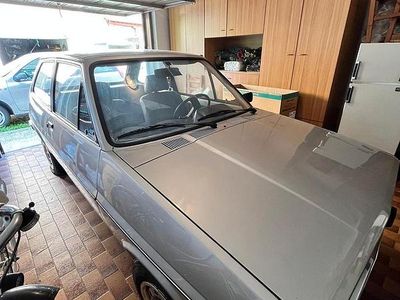 Usata Ford Fiesta 45 CV (33 kW) 1981 Grigio Utilitaria