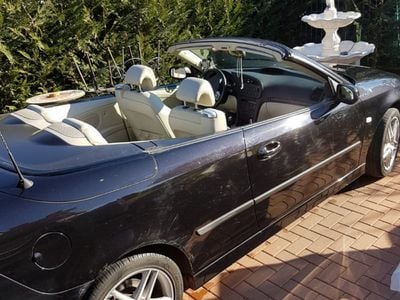 Saab 9-3 Cabriolet