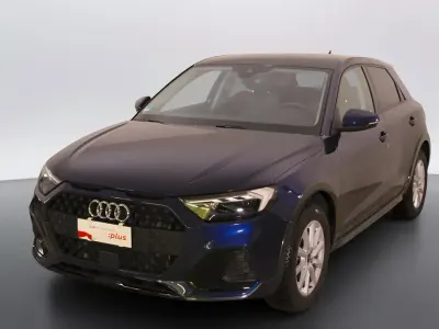 Usata Audi A1 Business 116 CV (85 kW) 2025 Blu navarra metallizzato SUV