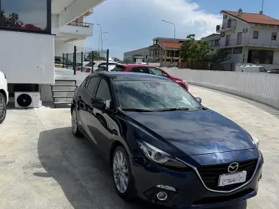 Usata Mazda 3