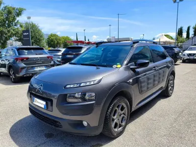 Usata Citroën C4