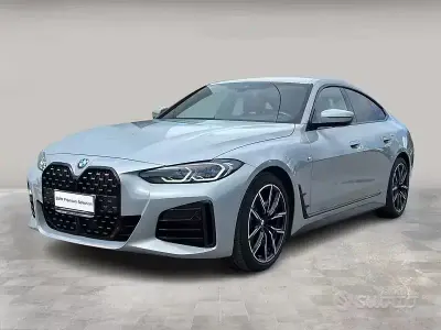 Usata BMW 420 Gran Coupé