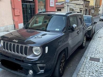 Usata Jeep Renegade Limited 120 CV (88 kW) 2019 SUV