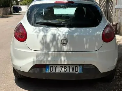 Usata Fiat Bravo
