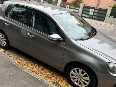VW Golf VI