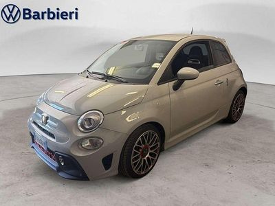 Usata Abarth 595 145 CV (106 kW) 2019 Other Utilitaria