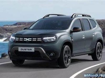 usata Dacia Duster 1.0 TCe GPL 4x2 Journey UP Quarto