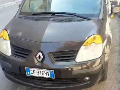 Usata Renault Modus